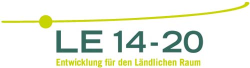 LE 14-20 Entwicklung für den Ländlichen Raum