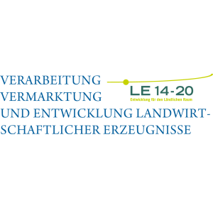Verarbeitung Vermarktung Verarbeitung Vermarktung